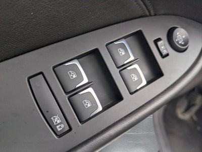 2014 Cadillac CTS Luxury AWD