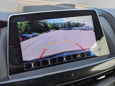 2024 Cadillac CT5-V V-Series Blackwing