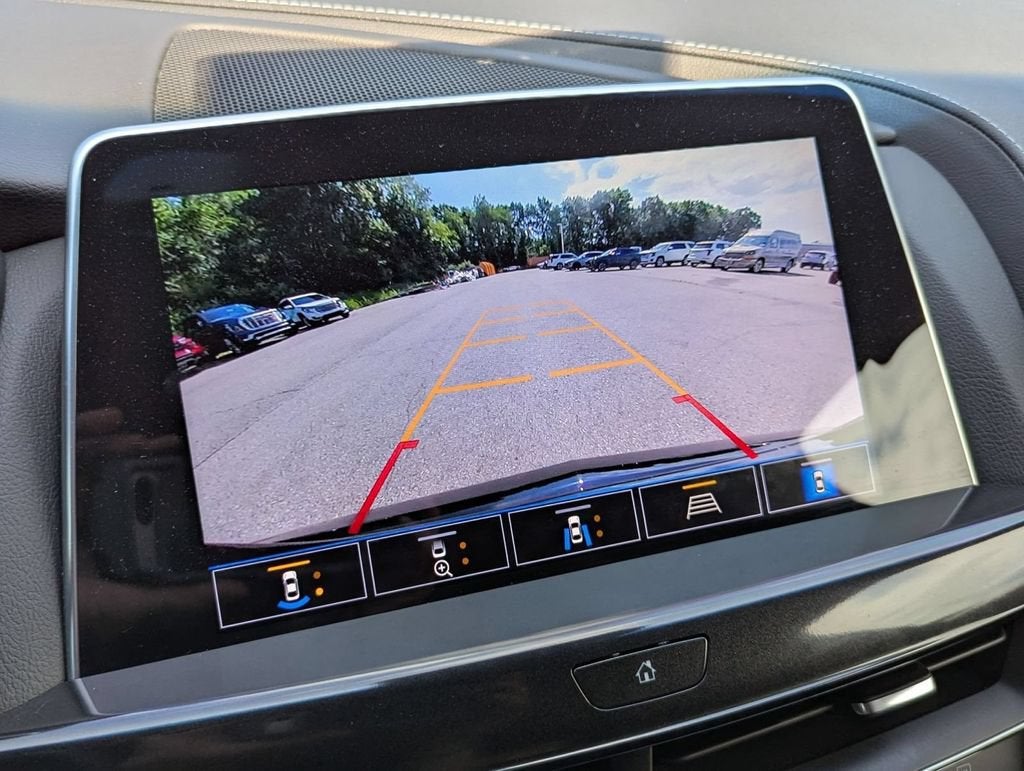 2024 Cadillac CT5-V V-Series Blackwing