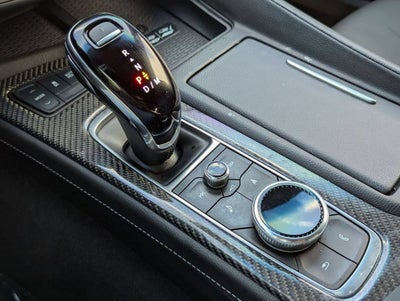 2024 Cadillac CT5-V V-Series Blackwing