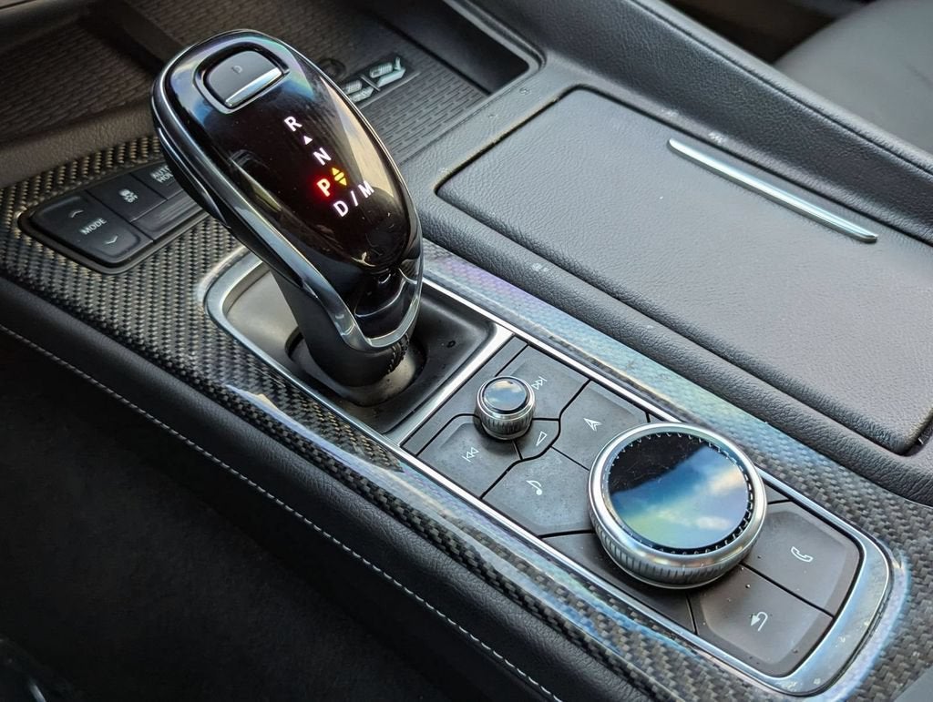 2024 Cadillac CT5-V V-Series Blackwing