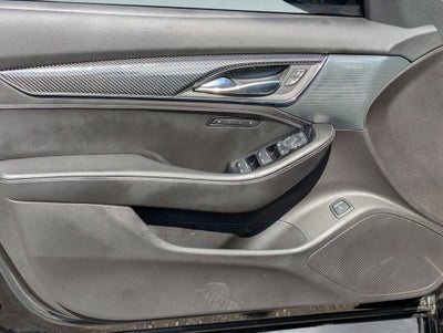 2024 Cadillac CT5-V V-Series Blackwing