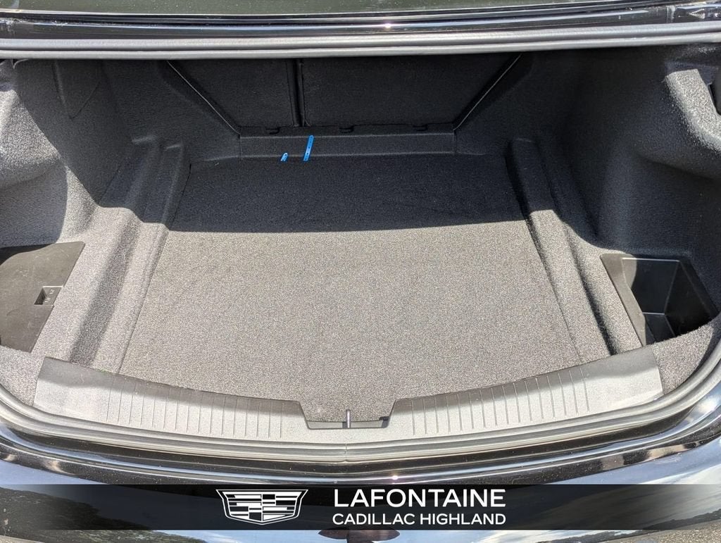 2024 Cadillac CT5-V V-Series Blackwing