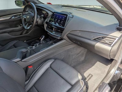 2024 Cadillac CT5-V V-Series Blackwing