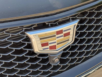 2024 Cadillac CT5-V V-Series Blackwing