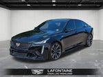 2024 Cadillac CT5-V V-Series Blackwing