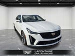 2022 Cadillac CT5-V V-Series Blackwing