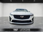 2022 Cadillac CT5-V V-Series Blackwing