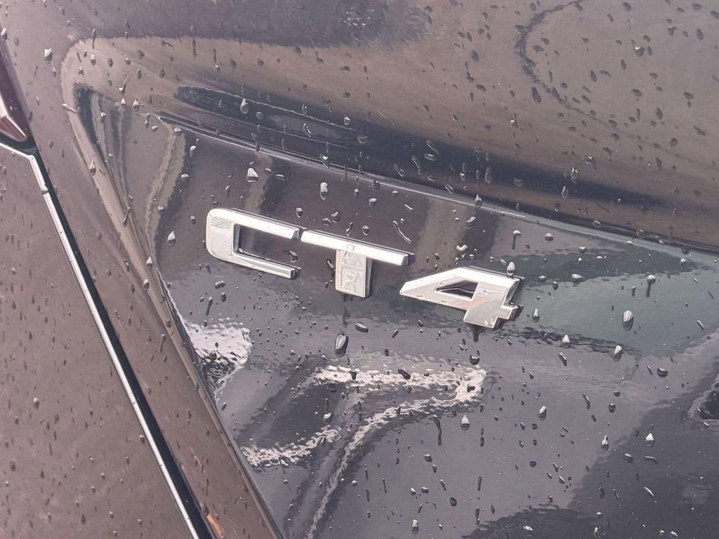 2021 Cadillac CT4 Premium Luxury