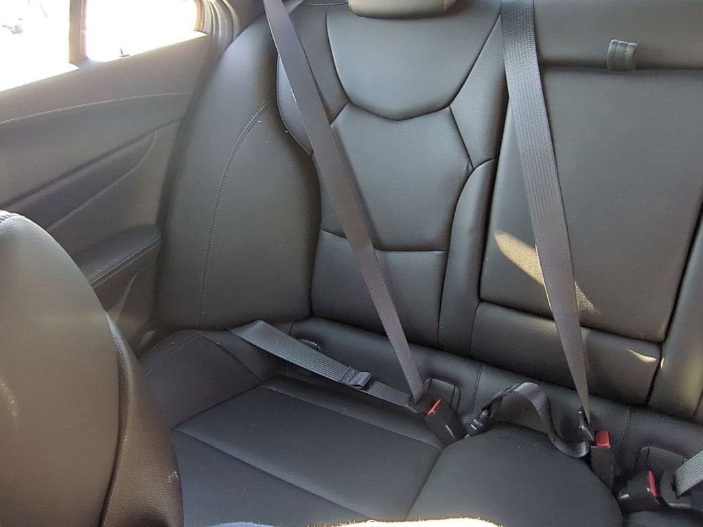 2023 Cadillac CT4 Premium Luxury