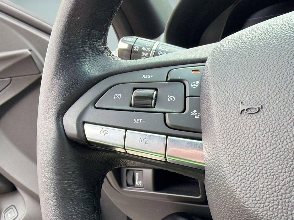 2024 Cadillac CT4 Premium Luxury