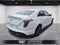 2024 Cadillac CT4 Sport