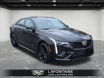 2024 Cadillac CT4-V V-Series