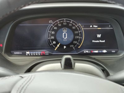 2023 Cadillac CT4-V 1SF