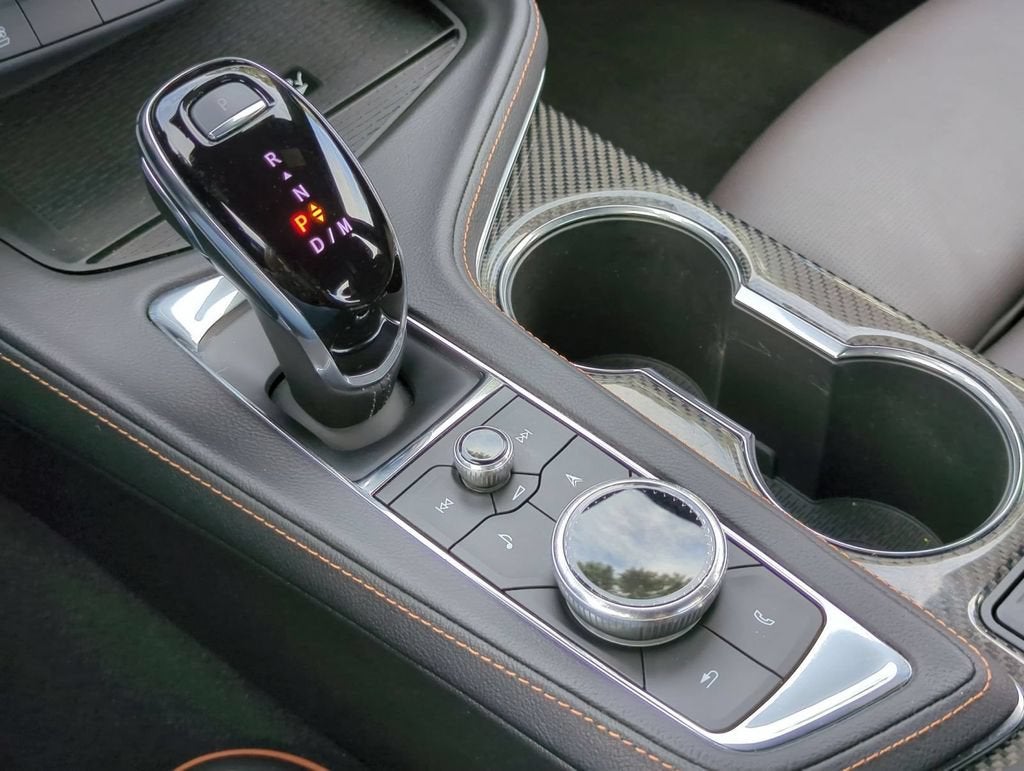 2023 Cadillac CT4-V 1SF