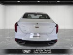 2023 Cadillac CT4 Luxury