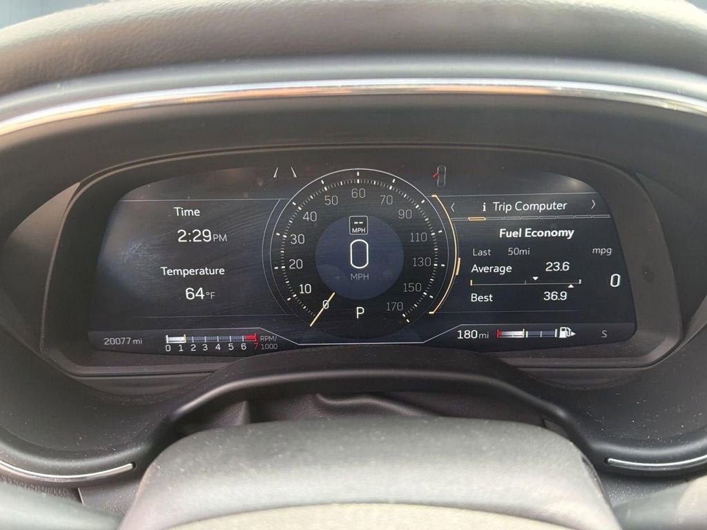 2023 Cadillac CT5 Premium Luxury