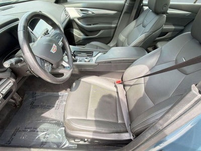 2023 Cadillac CT5 Premium Luxury