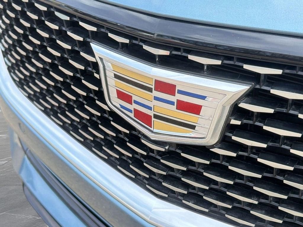 2023 Cadillac CT5 Premium Luxury