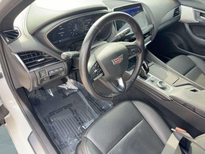 2023 Cadillac CT5 Premium Luxury