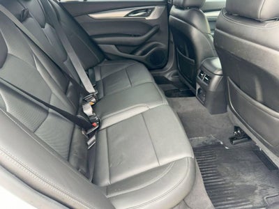 2023 Cadillac CT5 Premium Luxury