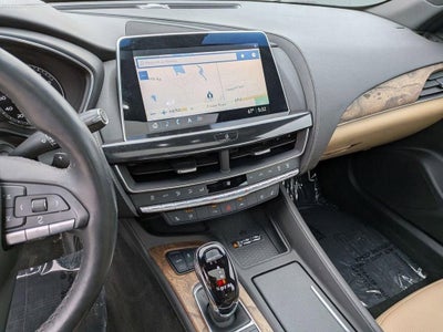 2024 Cadillac CT5 Premium Luxury