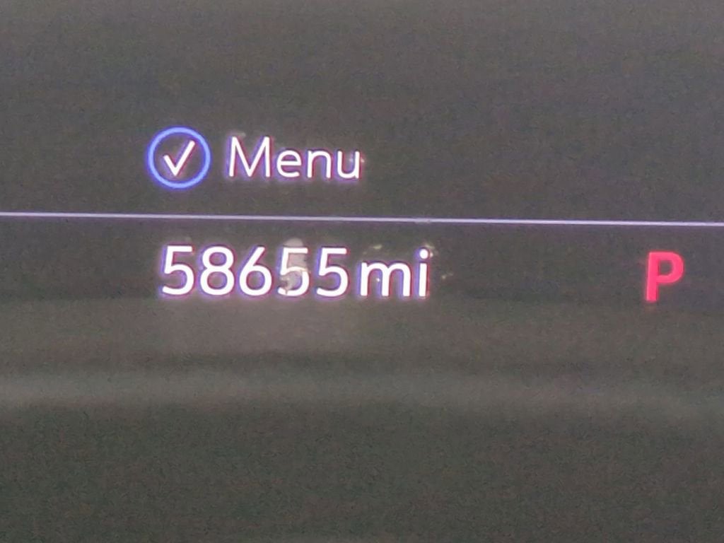 2020 Cadillac CT5 Premium Luxury