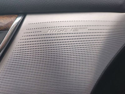 2020 Cadillac CT5 Premium Luxury