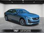 2024 Cadillac CT5 Premium Luxury