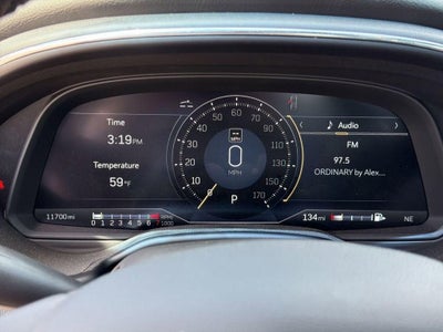 2024 Cadillac CT5 Premium Luxury