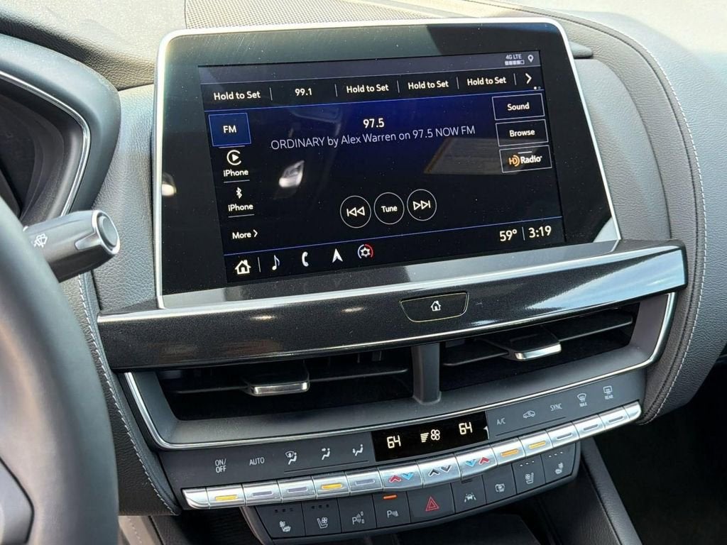 2024 Cadillac CT5 Premium Luxury