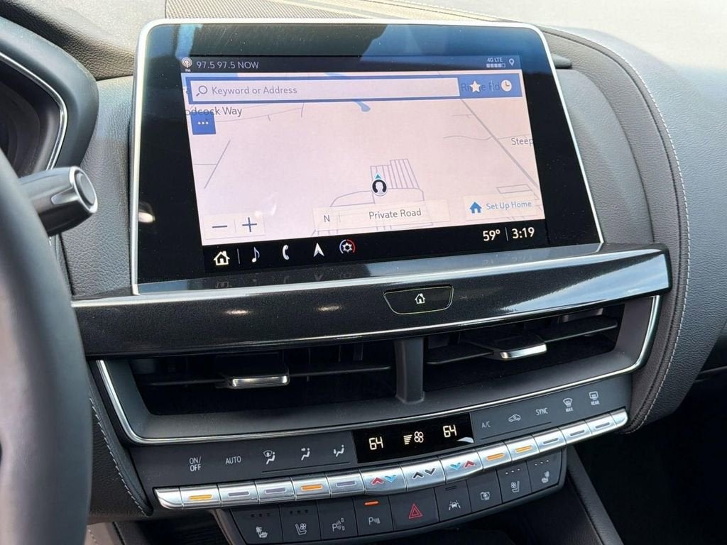 2024 Cadillac CT5 Premium Luxury