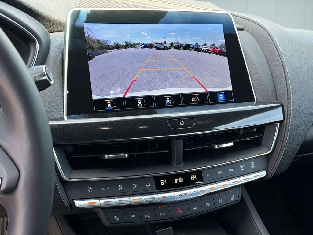 2024 Cadillac CT5 Premium Luxury