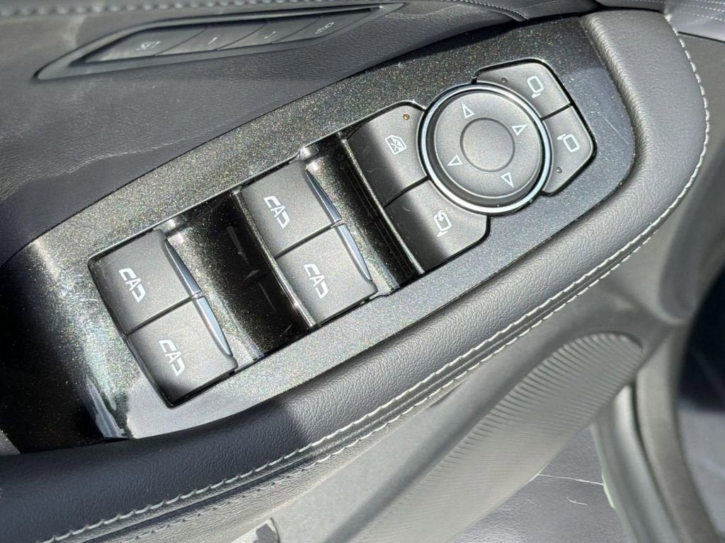2024 Cadillac CT5 Premium Luxury