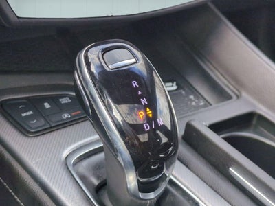 2022 Cadillac CT5 Premium Luxury