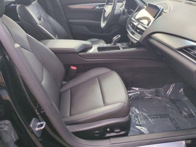 2022 Cadillac CT5 Premium Luxury