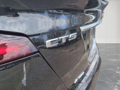2022 Cadillac CT5 Premium Luxury
