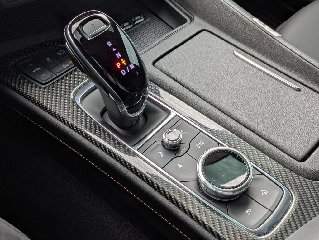 2025 Cadillac CT5 Sport
