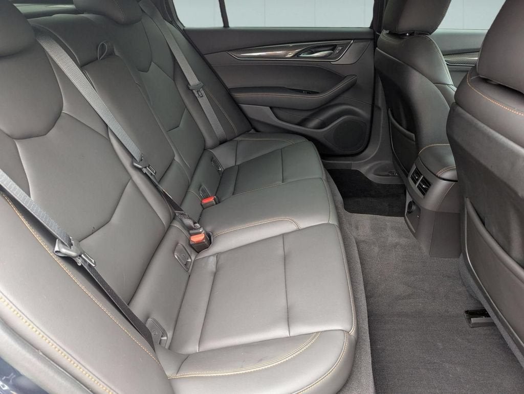 2025 Cadillac CT5 Sport