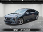 2025 Cadillac CT5 Sport