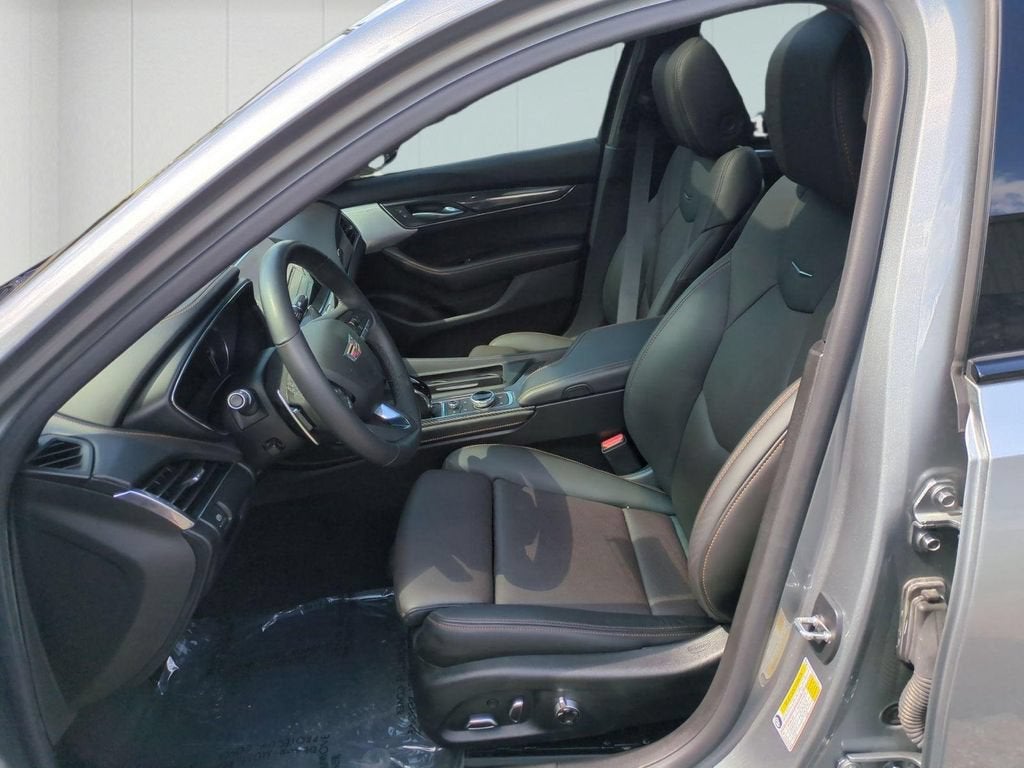 2024 Cadillac CT5 Sport