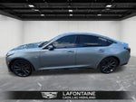 2024 Cadillac CT5 Sport