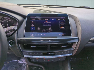 2024 Cadillac CT5 Sport