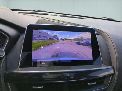 2024 Cadillac CT5 Sport