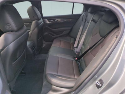 2024 Cadillac CT5 Sport