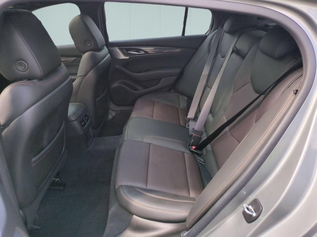 2024 Cadillac CT5 Sport