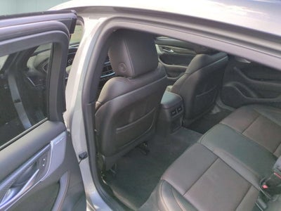 2024 Cadillac CT5 Sport