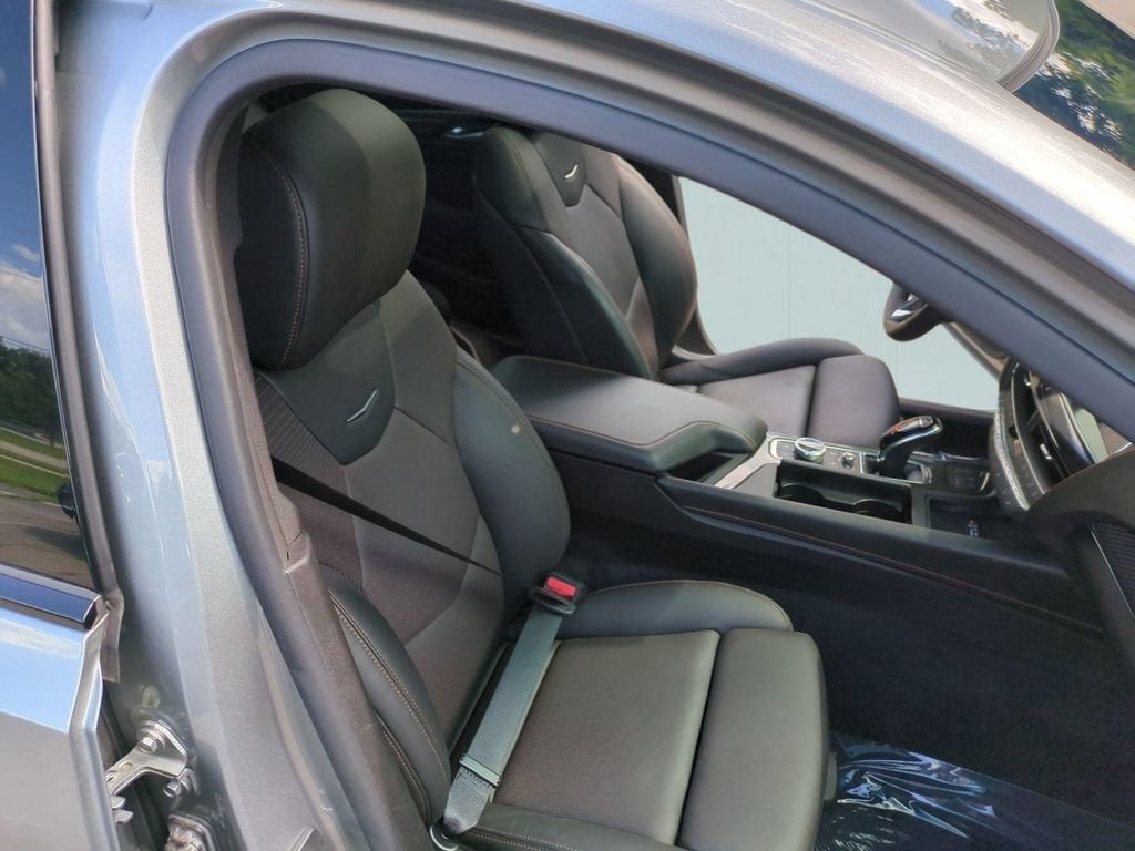 2024 Cadillac CT5 Sport