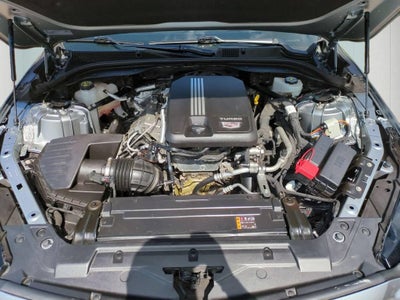 2024 Cadillac CT5 Sport