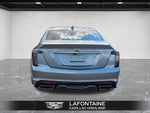 2024 Cadillac CT5 Sport